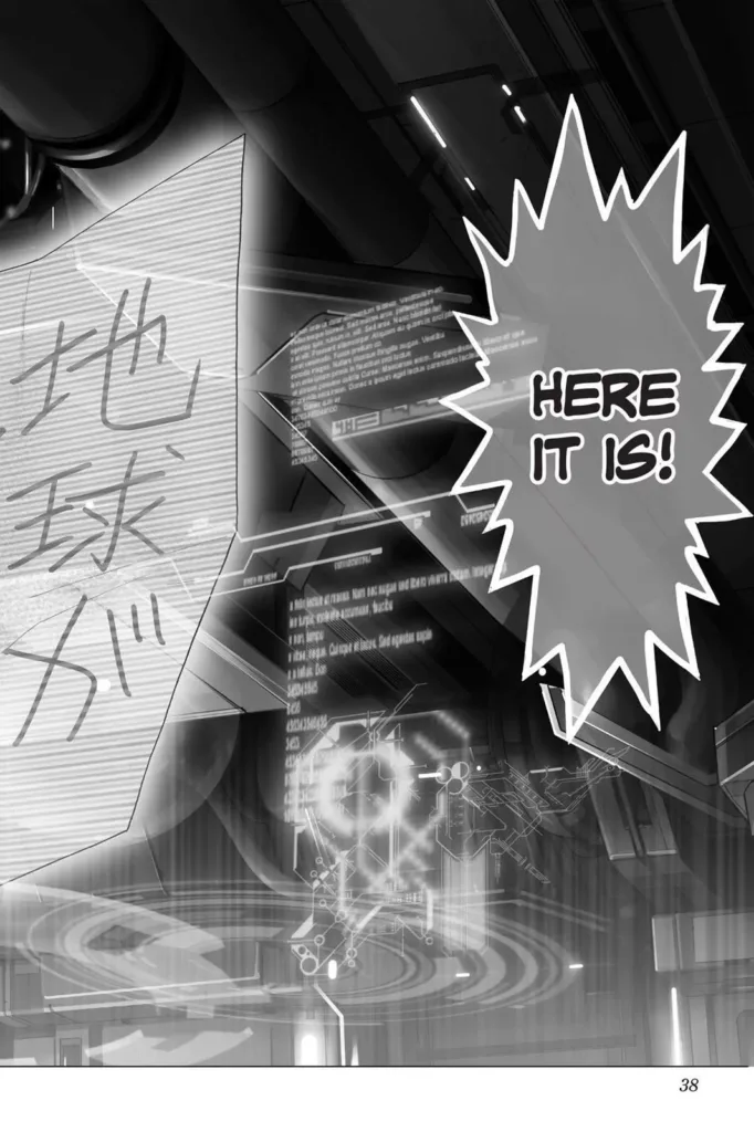 One Punch Man Chapter 31 | Read Full Online Manga 12 one punch man ch31 page12